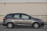 Ford C-Max Hybrid 2013 года